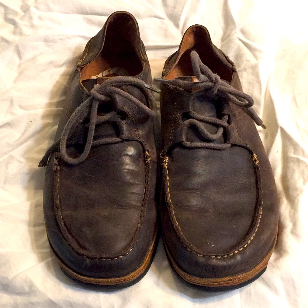 Olukai Dress Shoes